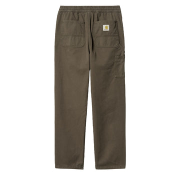 Carhartt WIP Flint Pant Mirage - Parasol Store