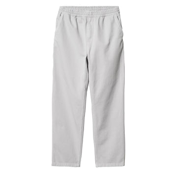 Carhartt WIP Flint Pant Sonic Silver - Parasol Store
