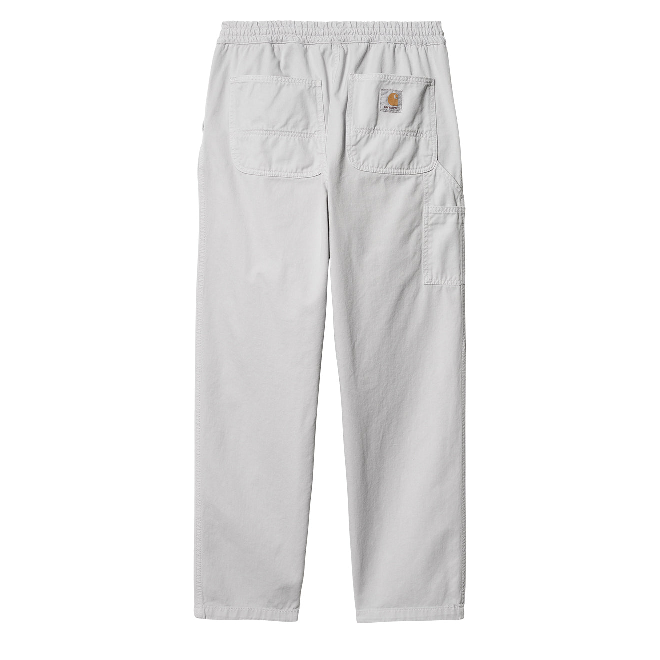 Carhartt WIP Flint Pant Sonic Silver - Parasol Store