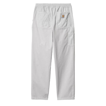 Carhartt WIP Flint Pant Sonic Silver - Parasol Store