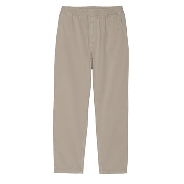 Carhartt WIP Flint Pant Wall Garment Dyed - Parasol Store