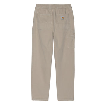Carhartt WIP Flint Pant Wall Garment Dyed - Parasol Store