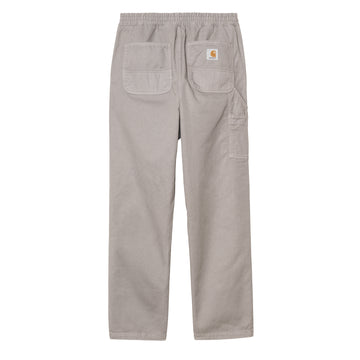 Carhartt WIP Flint Pant Yosemite Garment Dyed - Parasol Store