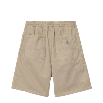 Carhartt WIP Flint Short Wall - Parasol Store