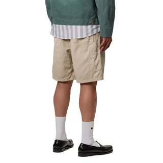 Carhartt WIP Flint Short Wall - Parasol Store