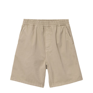 Carhartt WIP Flint Short Wall - Parasol Store