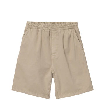 Carhartt WIP Flint Short Wall - Parasol Store