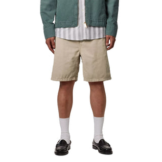 Carhartt WIP Flint Short Wall - Parasol Store