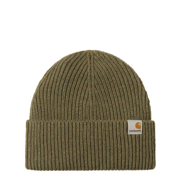 Carhartt WIP Gabe Beanie Brass - Parasol Store