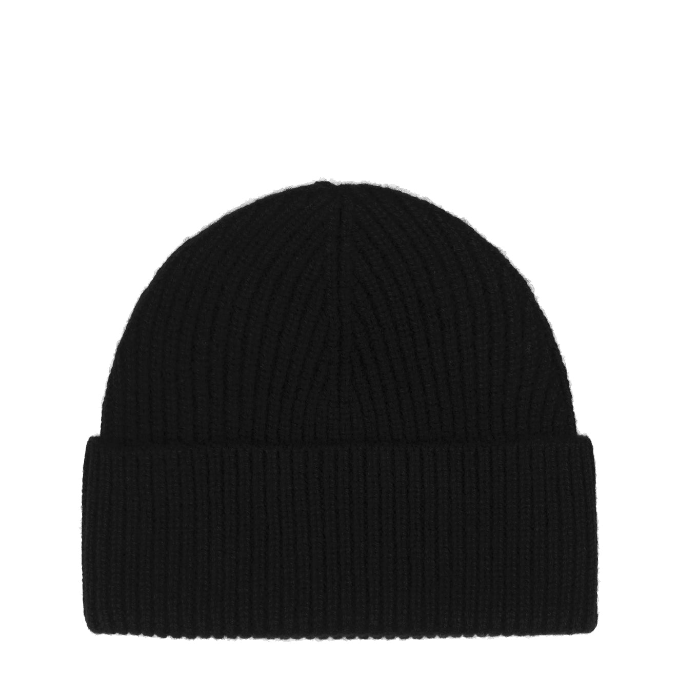 Carhartt WIP Gabe Cashmere Blend Beanie Black - Parasol Store