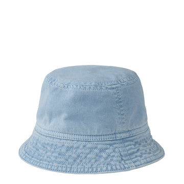 Carhartt WIP Garrison Bucket Hat Frosted Blue - Parasol Store