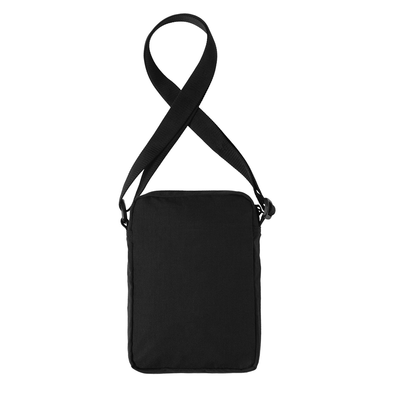 Carhartt WIP Haste Shoulder Bag Black - Parasol Store