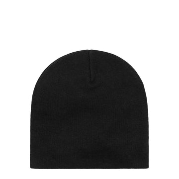 Carhartt WIP Helix Beanie Black / Porphyry - Parasol Store