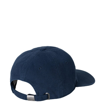 Carhartt WIP Icon Cap Air Force Blue - Parasol Store