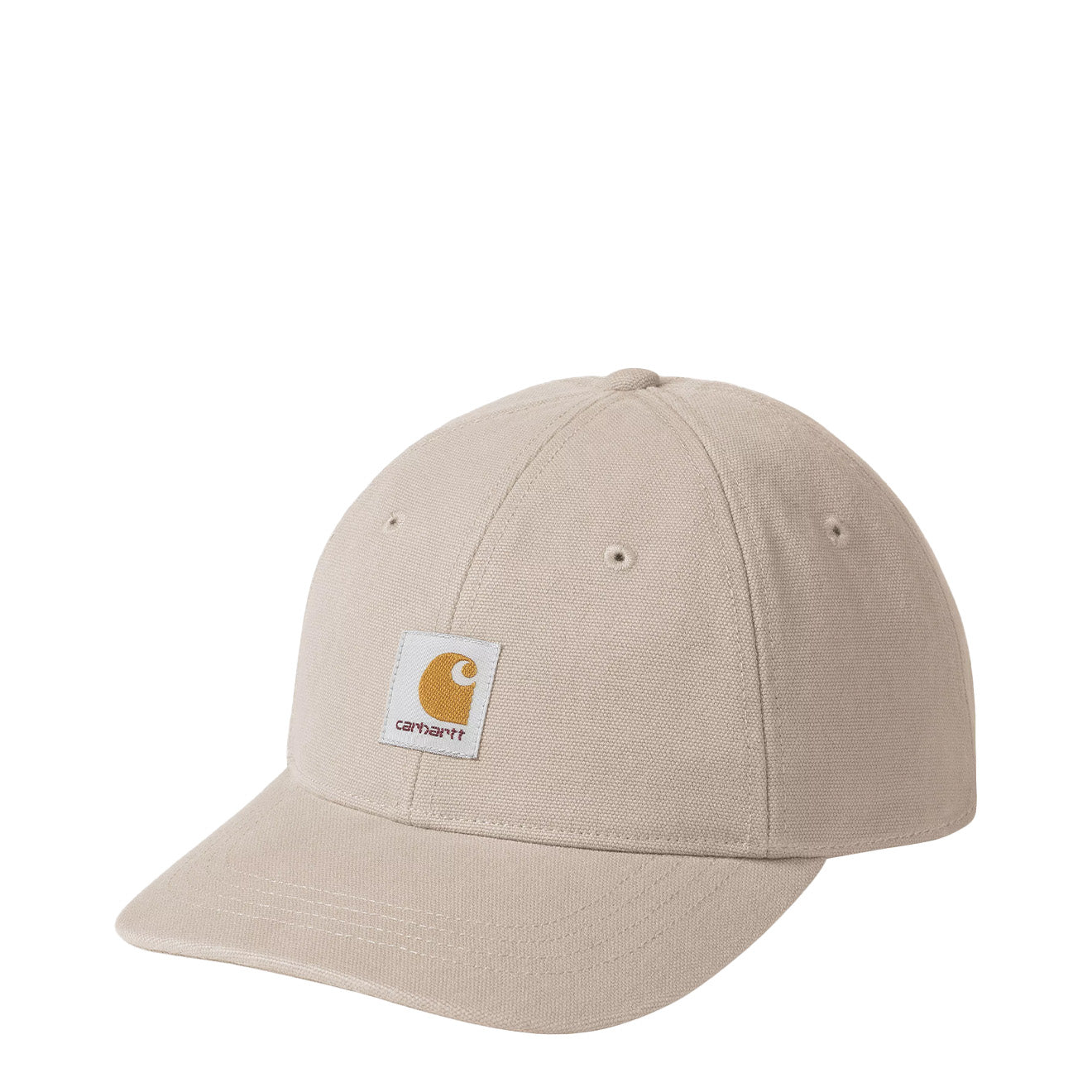 Carhartt WIP Icon Cap Dusky Beige