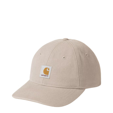 Carhartt WIP Icon Cap Dusky Beige - Parasol Store