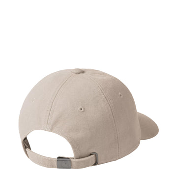 Carhartt WIP Icon Cap Dusky Beige - Parasol Store