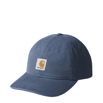 Carhartt WIP Icon Cap Dusky Blue - Parasol Store