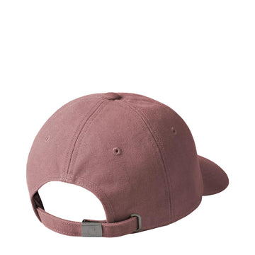 Carhartt WIP Icon Cap Dusky Pink - Parasol Store