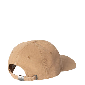 Carhartt WIP Icon Cap Peanut - Parasol Store