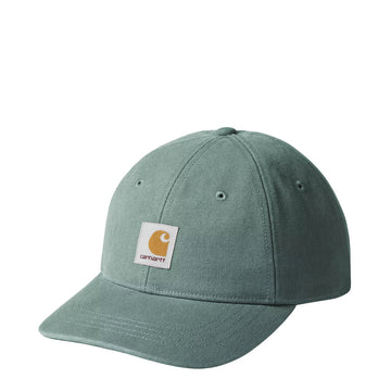 Carhartt WIP Icon Cap Silver Pine - Parasol Store