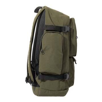 Carhartt WIP Kayton Backpack Office Green - Parasol Store