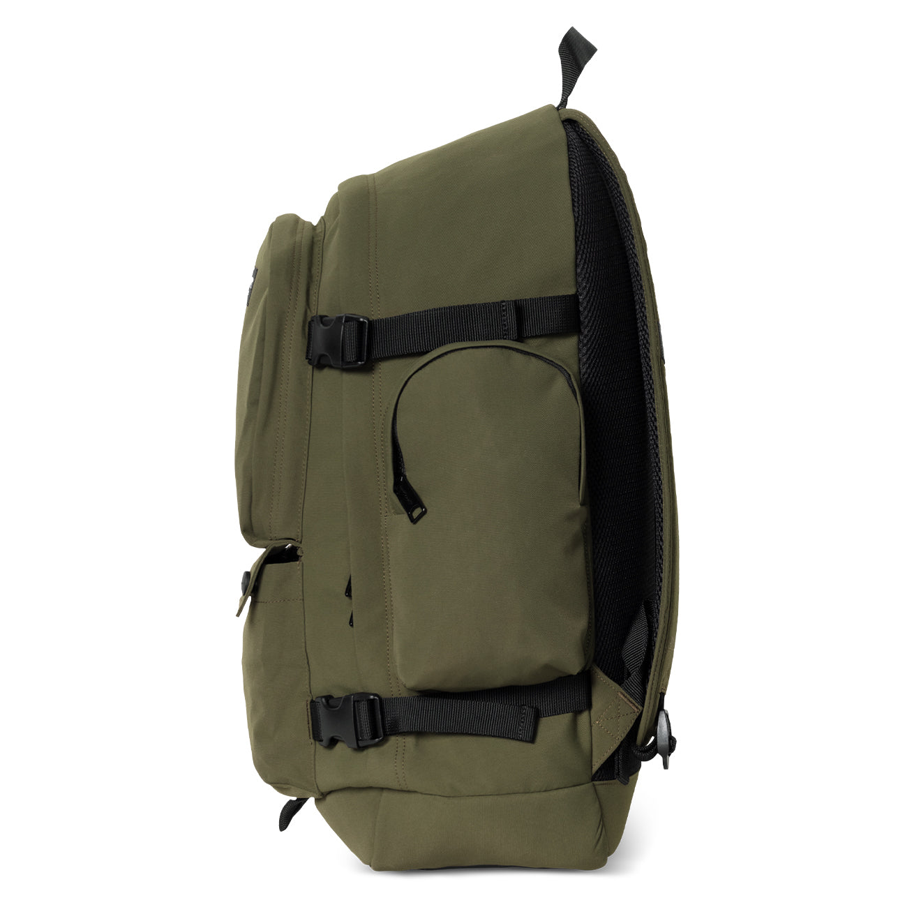 Carhartt WIP Kayton Backpack Office Green - Parasol Store