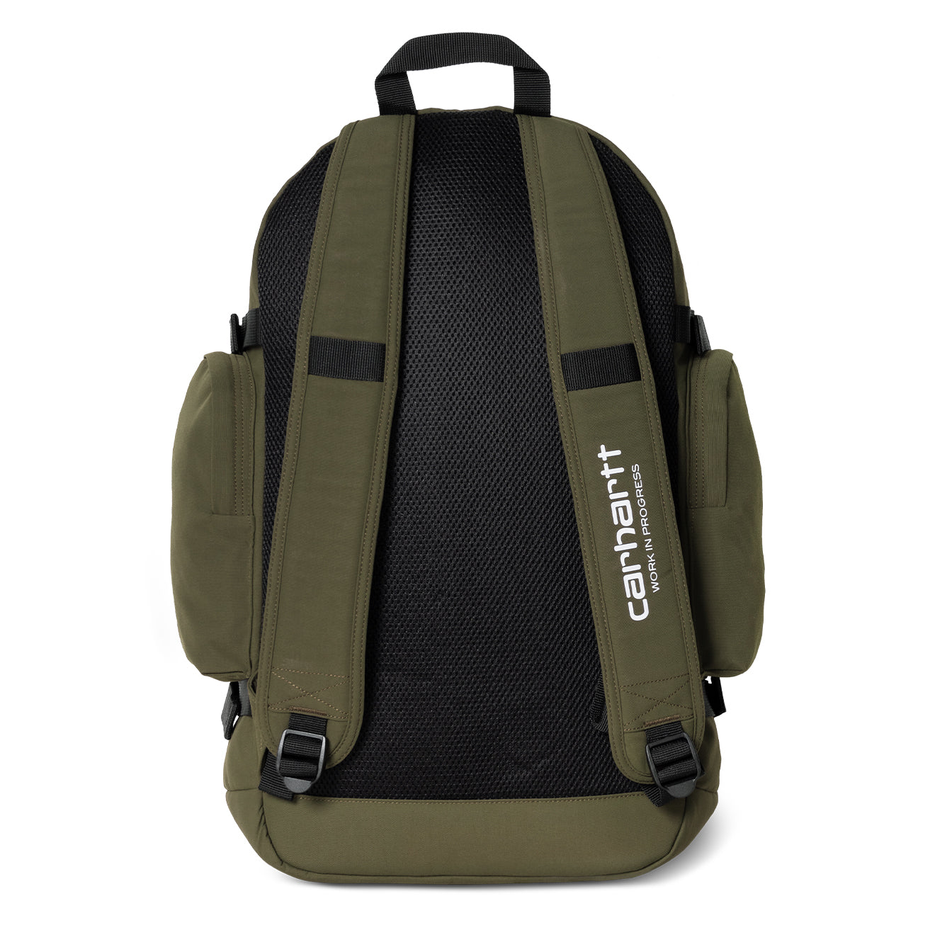 Carhartt WIP Kayton Backpack Office Green - Parasol Store