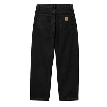 Carhartt WIP Landon Pant Black Stone Washed - Parasol Store