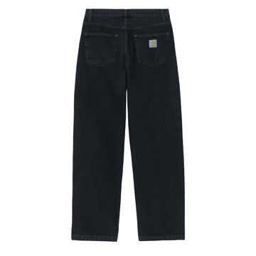 Carhartt WIP Landon Pant Blue Midnight Wash - Parasol Store