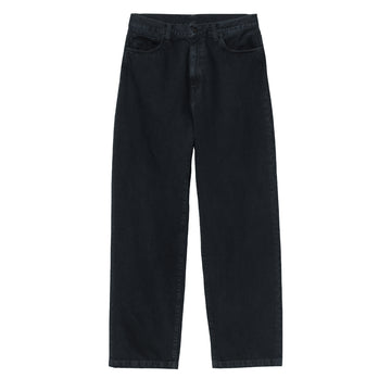 Carhartt WIP Landon Pant Blue Midnight Wash - Parasol Store