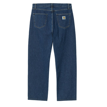 Carhartt WIP Landon Pant Blue Stone Washed - Parasol Store