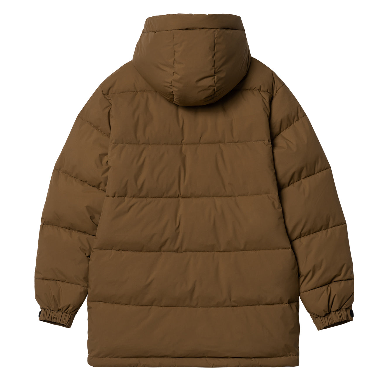 Carhartt WIP Milter Jacket Tamarind