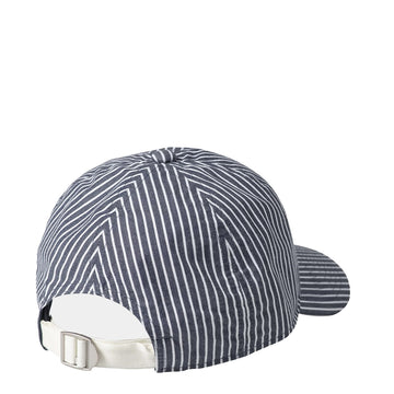 Carhartt WIP Notus Cap Arvin Stripe / Space - Parasol Store