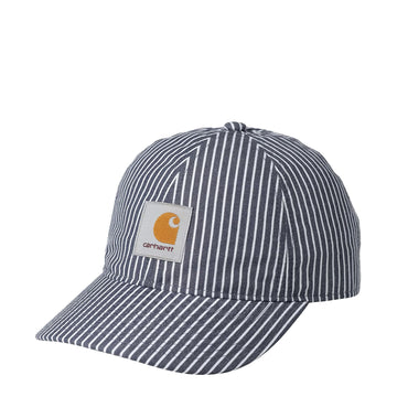 Carhartt WIP Notus Cap Arvin Stripe / Space - Parasol Store