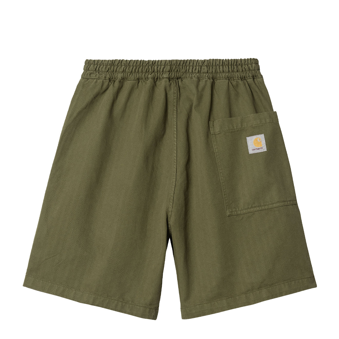Carhartt WIP Rainer Short Dundee - Parasol Store