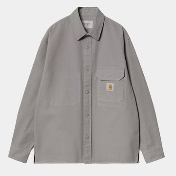Carhartt WIP Reno Shirt Jac Yosemite Garment Dyed - Parasol Store
