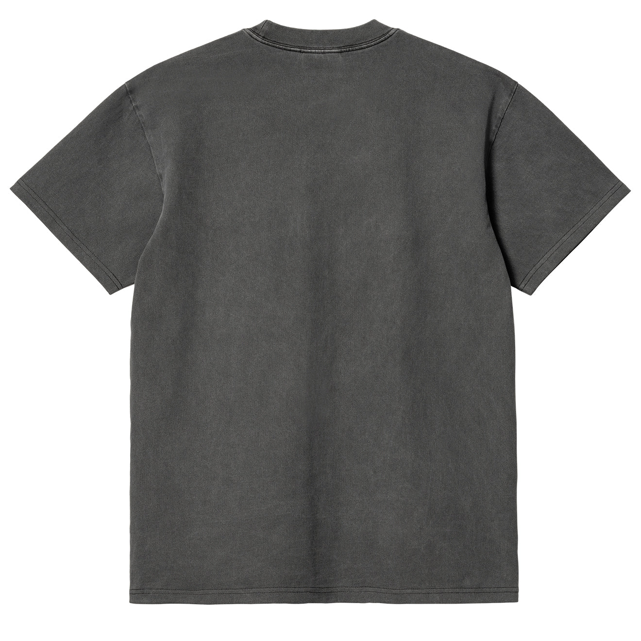 Carhartt WIP S/S Duster T-Shirt Black - Parasol Store