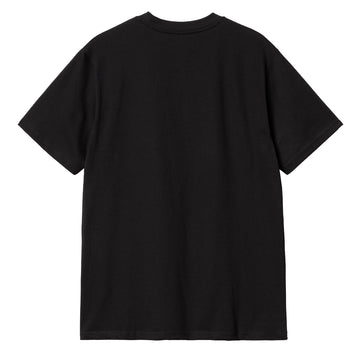 Carhartt WIP S/S Mystery Machine T-Shirt Black Carhartt WIP