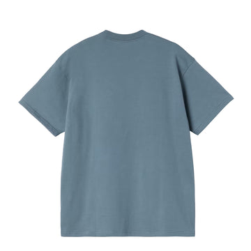 Carhartt WIP S/S Beaker T-Shirt Angelite - Parasol Store