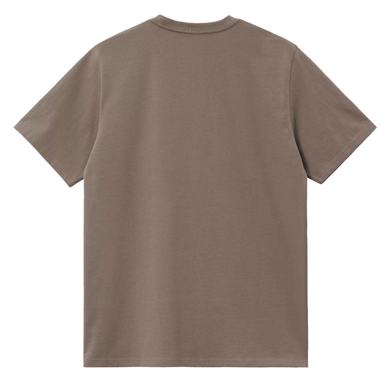 Carhartt WIP S/S Pocket T-Shirt Branch - Parasol Store