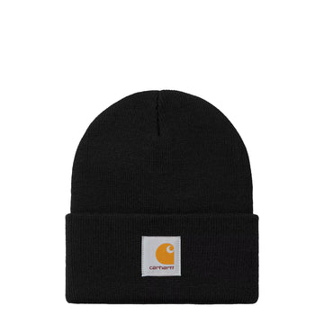 Carhartt WIP Short Watch Hat Black - Parasol Store