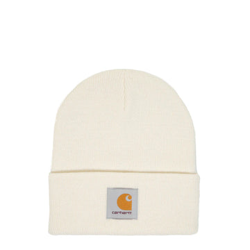 Carhartt WIP Short Watch Hat Natural - Parasol Store