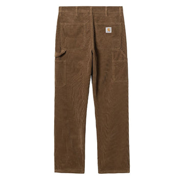 Carhartt WIP Single Knee Pant Tamarind Coventry Corduroy 34" Leg - Parasol Store