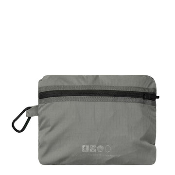 Carhartt WIP Tour Packable Travel Bag Smoke Green / Reflective - Parasol Store