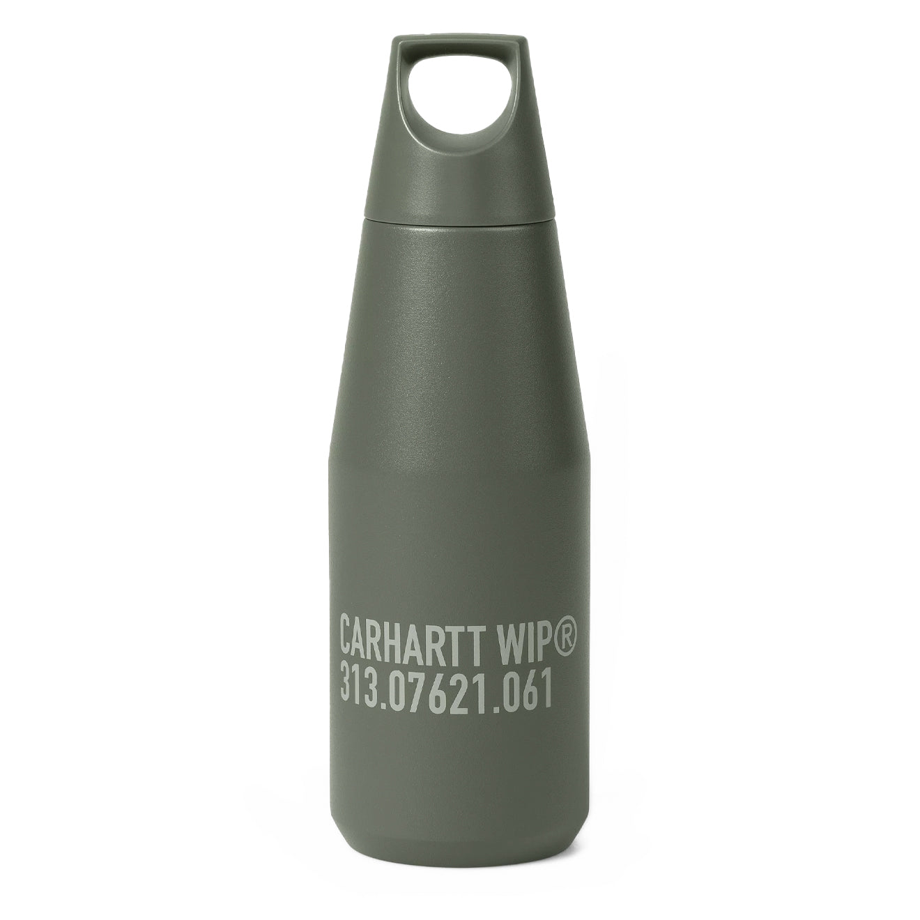 Carhartt WIP Trail Tumbler Smoke Green / Grey - Parasol Store