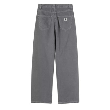 Carhartt WIP Womens Brandon Pant Graphite Stone Dyed - Parasol Store
