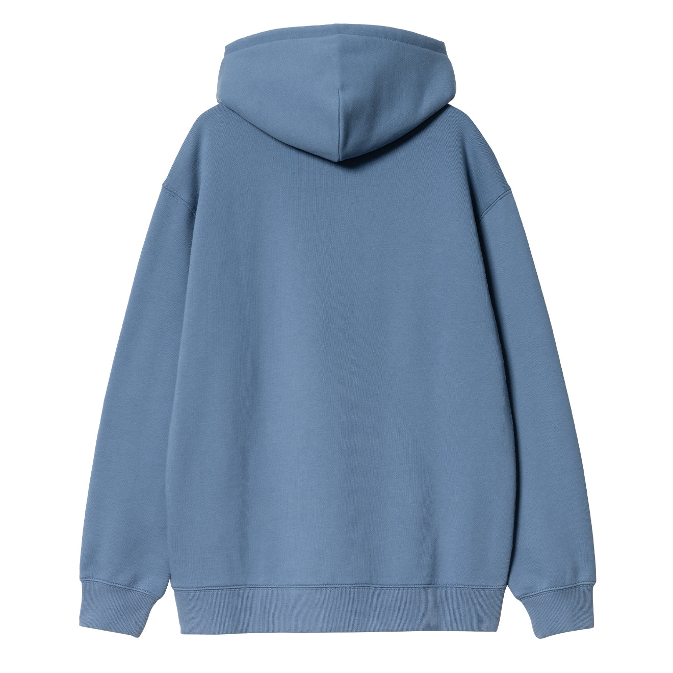 Carhartt WIP Womens Hooded Sweat Sorrent / Glassy Pink - Parasol Store