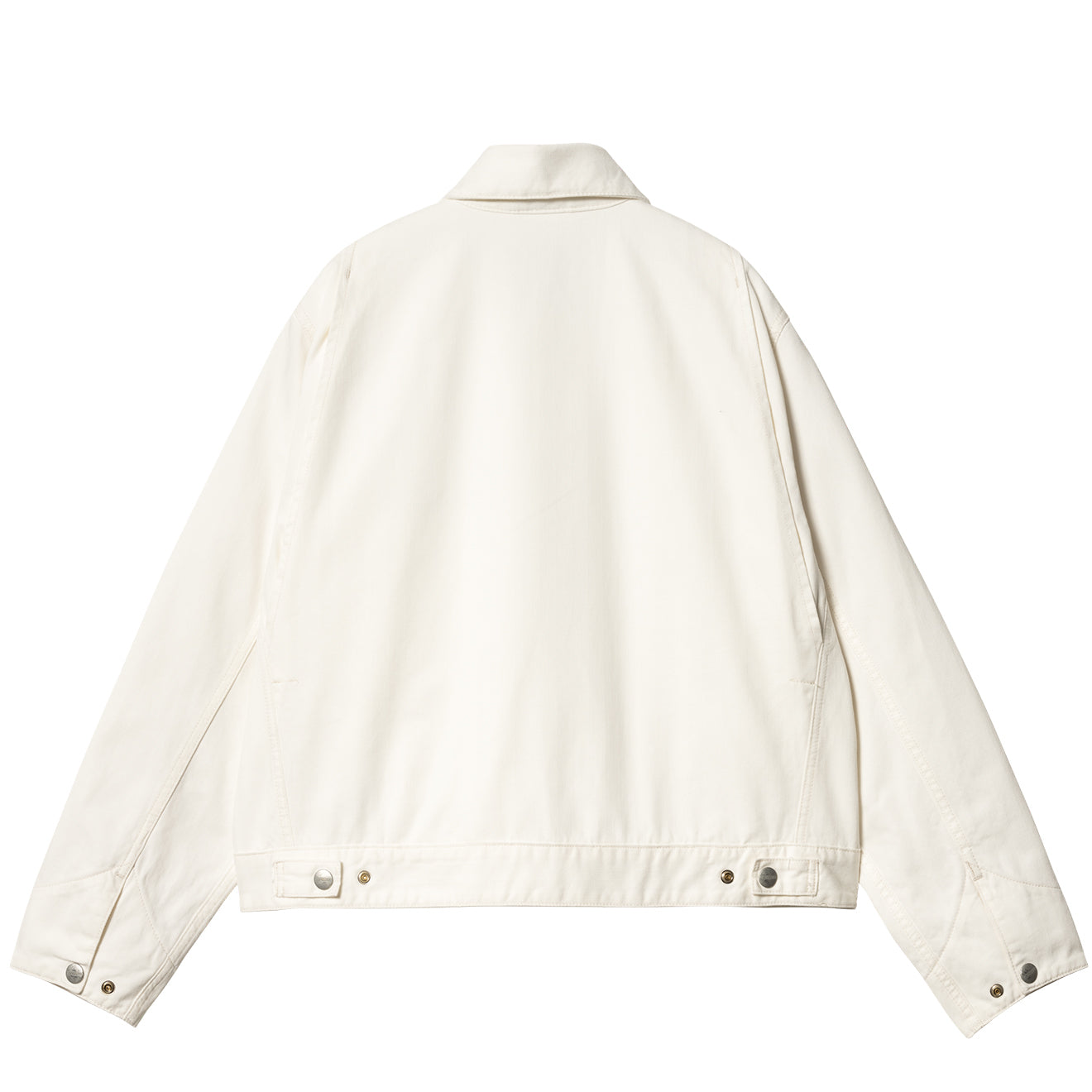 Carhartt WIP Womens Norris Jacket Redwood Herringbone - Parasol Store
