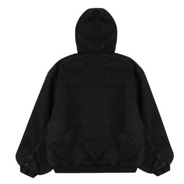 Carhartt WIP Womens OG Active Jacket Blue Midnight Wash - Parasol Store